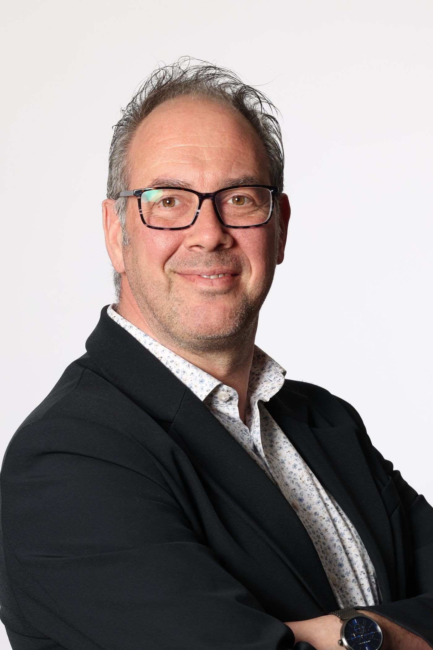 Danny Erreweyaert